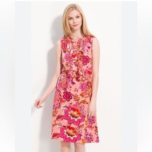 💕 Tory Burch 💯 % silk dress💕